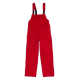 Peto de niño WORKTEAM B2701 Ref.WTB2701-ROJO
