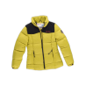 Parka SÄLW de mujer con relleno de pluma reciclada y capucha WORKTEAM 12103203