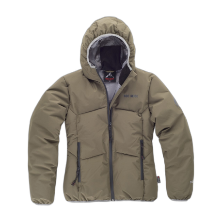 Parka GÏLLD de mujer WORKTEAM 12103202