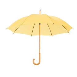 Paraguas clásico manual Santy