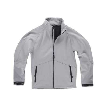 Softshell hombre WORKTEAM RN2010002