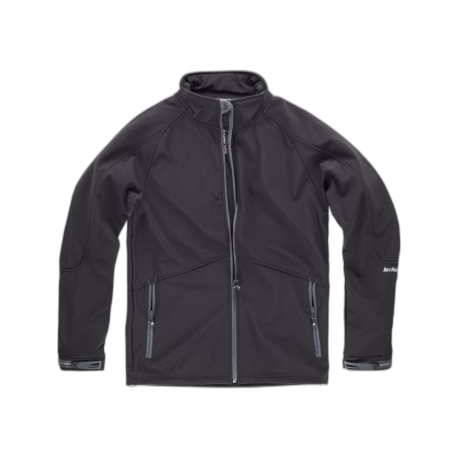 Softshell hombre WORKTEAM RN2010002