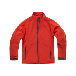 Softshell hombre WORKTEAM RN2010002