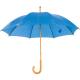 Paraguas clásico manual con Ø 105 cm Santy Ref.9215-AZUL ROYAL 