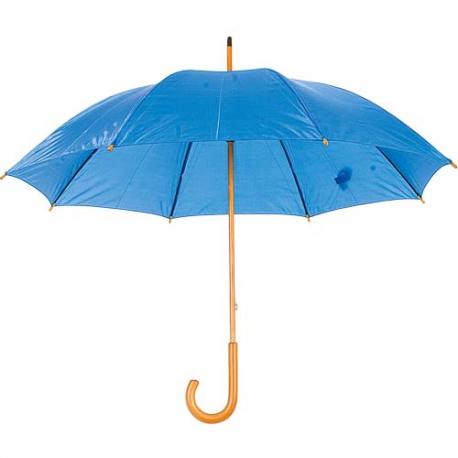 Paraguas clásico manual con Ø 105 cm Santy