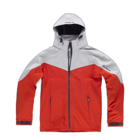 Softshell hombre WORKTEAM RN2010003