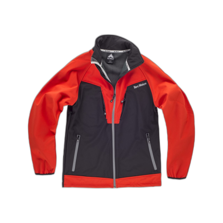 Softshell hombre WORKTEAM RN2010004