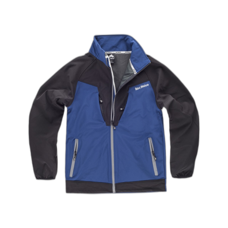 Softshell hombre WORKTEAM RN2010004