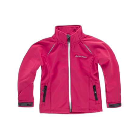 Chaqueta Softshell niño WORKTEAM RN3010001