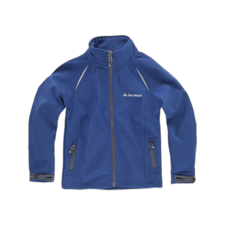 Chaqueta Softshell niño WORKTEAM RN3010001