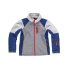 Chaqueta Softshell niño WORKTEAM RN3010002