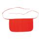 Delantal Brinka Ref.4110-ROJO 