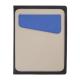 Carpeta funda tablet Cora Ref.4137-AZUL 