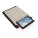 Carpeta funda tablet Cora Ref.4137-ROJO 