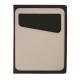 Carpeta funda tablet Cora Ref.4137-NEGRO 