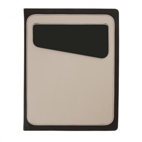 Carpeta funda tablet Cora