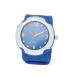 Reloj de pulsera analógico de manecillas Belex Ref.3838-AZUL
