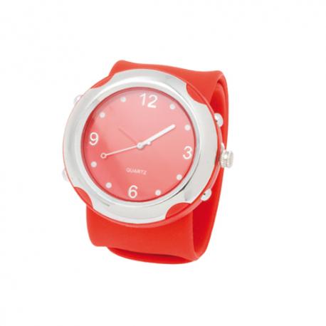 Reloj de pulsera analógico de manecillas Belex