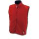 Chaleco de forro polar Forest Ref.8662-ROJO/MARINEO