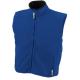 Chaleco de forro polar Forest Ref.8662-AZUL/NEGRO