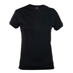 Camiseta mujer Tecnic plus 135g/m2