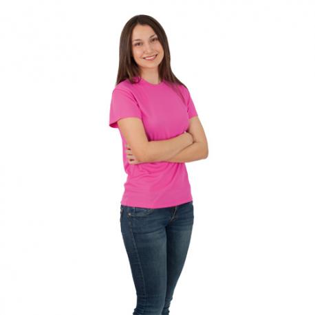 Camiseta mujer Tecnic plus 135g/m2