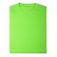 Camiseta mujer Tecnic plus 135g/m2 Ref.4186-VERDE CLARO