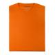 Camiseta mujer Tecnic plus 135g/m2 Ref.4186-NARANJA