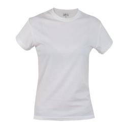 Camiseta mujer Tecnic plus