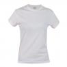 Camiseta mujer Tecnic plus 135g/m2