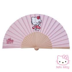 Abanico Hello Kitty Ventol