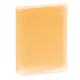 Tarjetero Mitux Ref.4226-NARANJA 