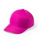 Gorra baseball Krox Ref.5225-FUCSIA 