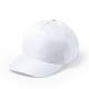 Gorra baseball Krox Ref.5225-BLANCO 