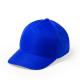 Gorra baseball Krox Ref.5225-AZUL 