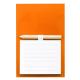 Imán Yakari Ref.4582-NARANJA 
