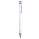 Bolígrafo puntero Neyax Ref.4598-FUCSIA 