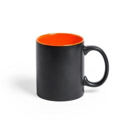 Taza cerámica 350ml Bafy