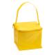 Mini nevera 4 latas Tivex Ref.4147-AMARILLO 