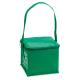 Mini nevera 4 latas Tivex Ref.4147-VERDE 