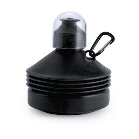 Bidón 570ml plegable Luns