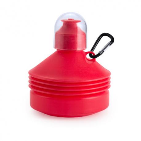 Bidón 570ml plegable Luns