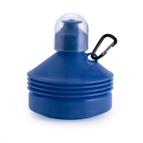 Bidón 570ml plegable Luns