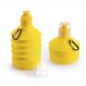 Bidón 570ml plegable Luns