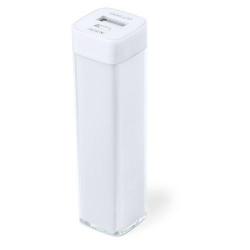 Mini Power bank personalizado 2000mAh Sirouk