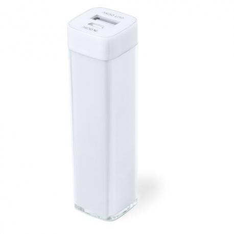 Mini Power bank personalizado 2000mAh Sirouk
