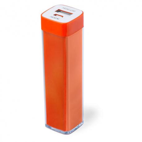 Mini Power bank personalizado 2000mAh Sirouk