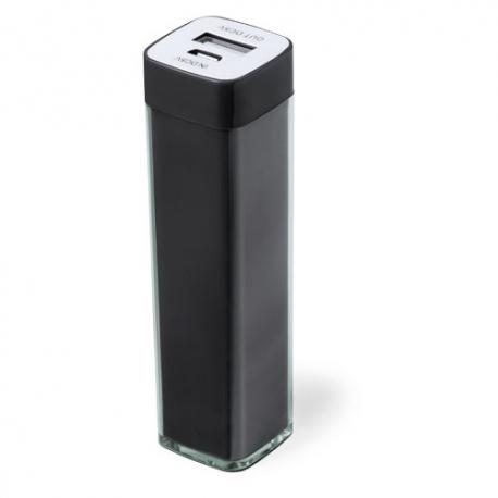 Mini Power bank personalizado 2000mAh Sirouk