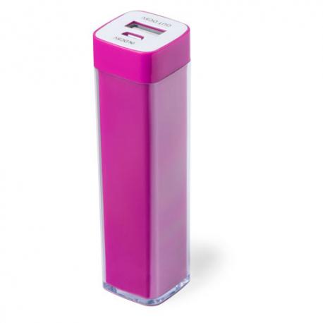 Mini Power bank personalizado 2000mAh Sirouk