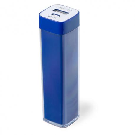 Mini Power bank personalizado 2000mAh Sirouk